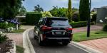 Lexus LX570 2015 года (AU)